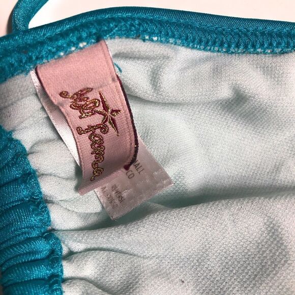 Luli Fama Bikini Top - Picture 4 of 5